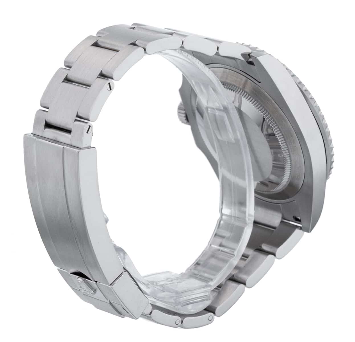 Rolex Submariner 124060 Rolex Submariner 124060